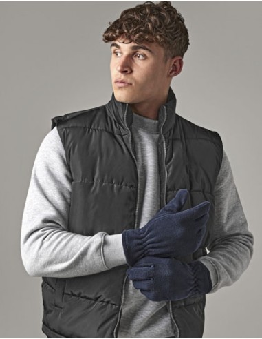 BEE-B296-Suprafleece® Alpine Gloves